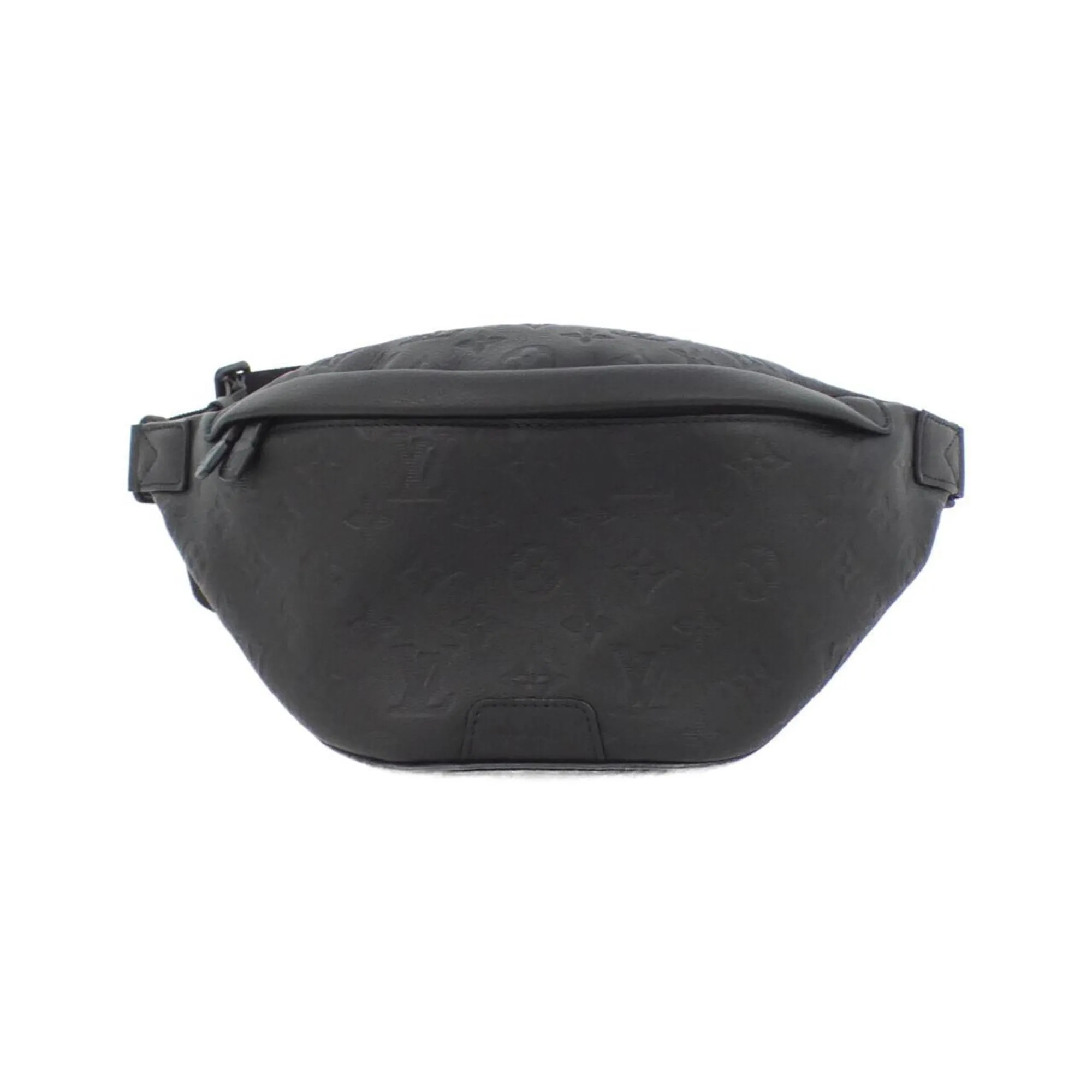 Louis Vuitton Monogram Shadow Monogram Shadow Shoulder Bag (Pre-Owned)