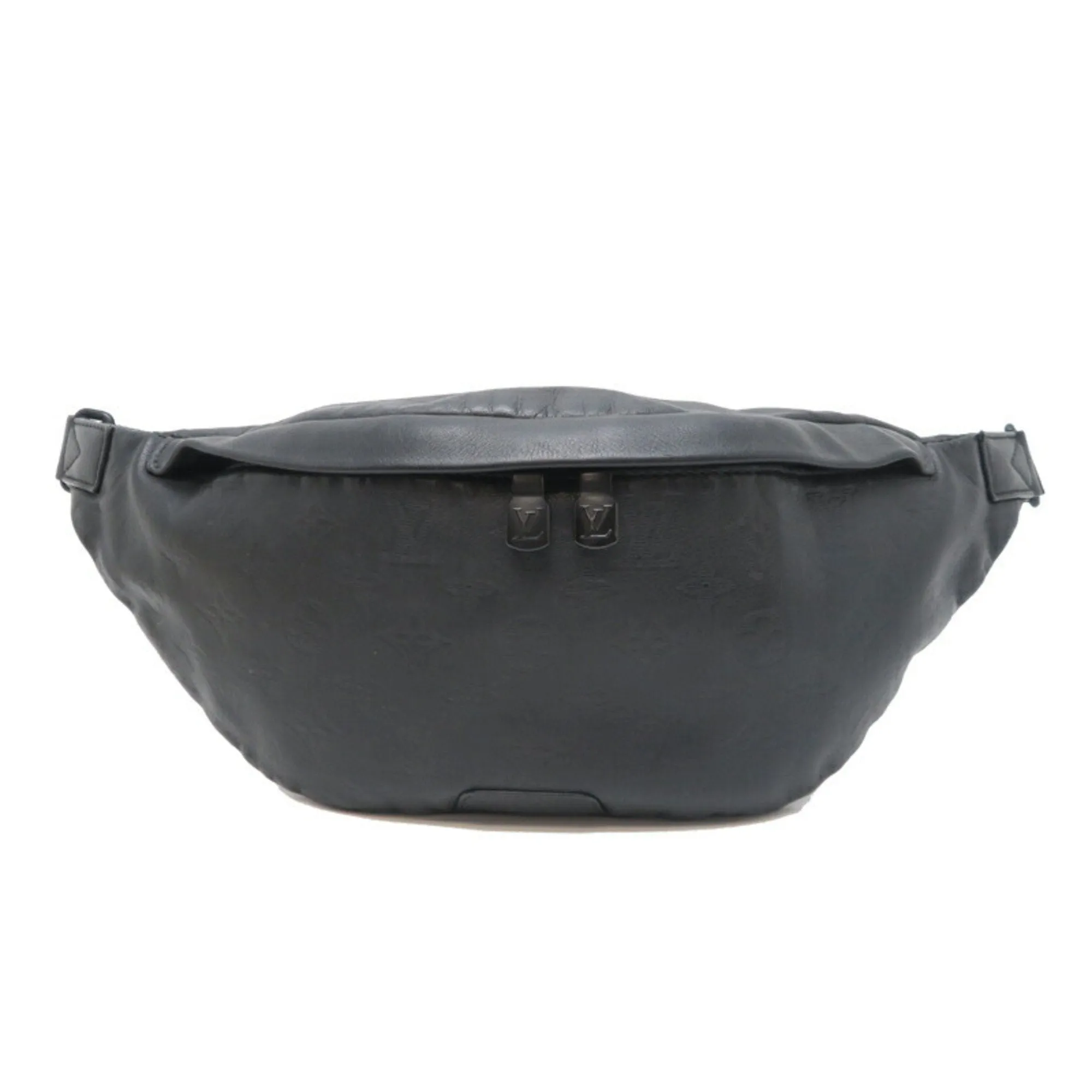 Louis Vuitton Monogram Shadow Shoulder Bag (Pre-Owned)