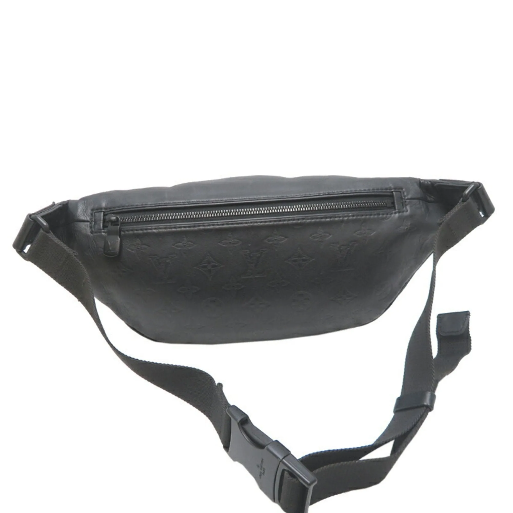 Louis Vuitton Monogram Shadow Shoulder Bag (Pre-Owned)