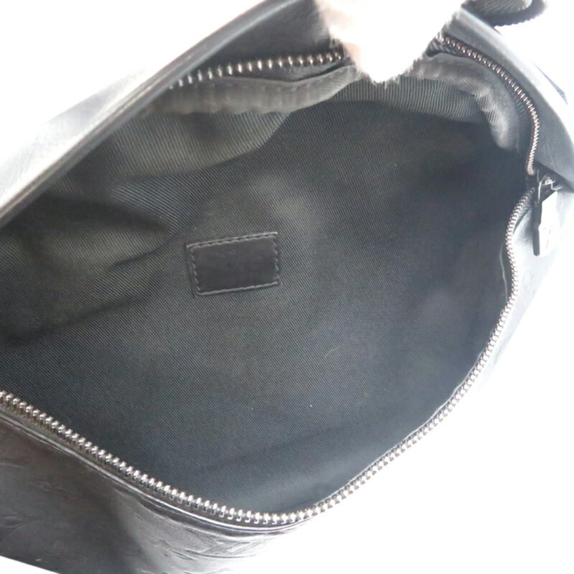 Louis Vuitton Monogram Shadow Shoulder Bag (Pre-Owned)