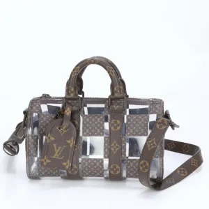 Louis Vuitton Monogram Shoulder Bag (Pre-Owned)