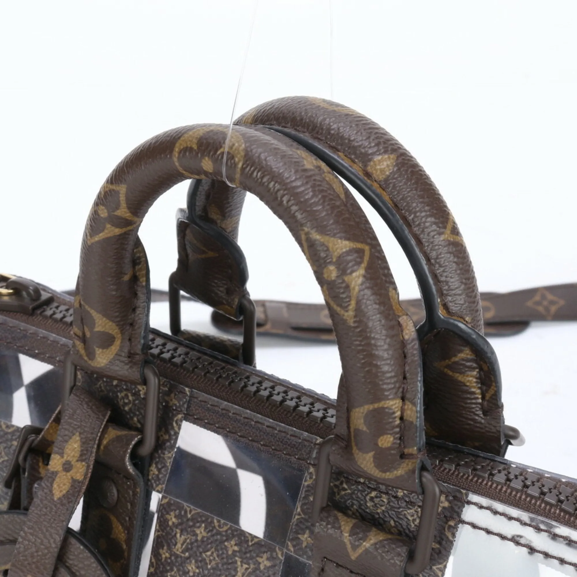 Louis Vuitton Monogram Shoulder Bag (Pre-Owned)