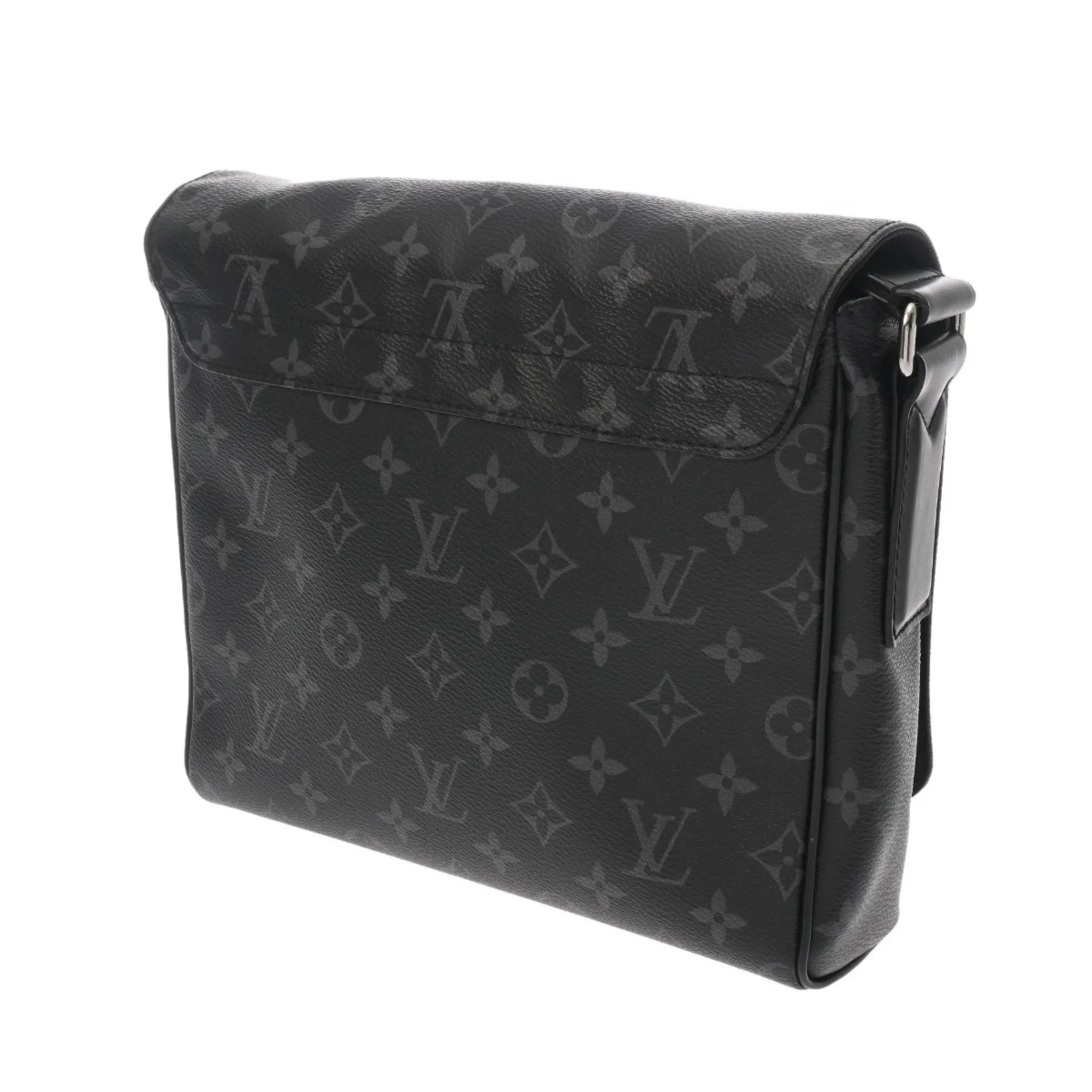Louis Vuitton  Monogram Shoulder Bag (Pre-Owned)