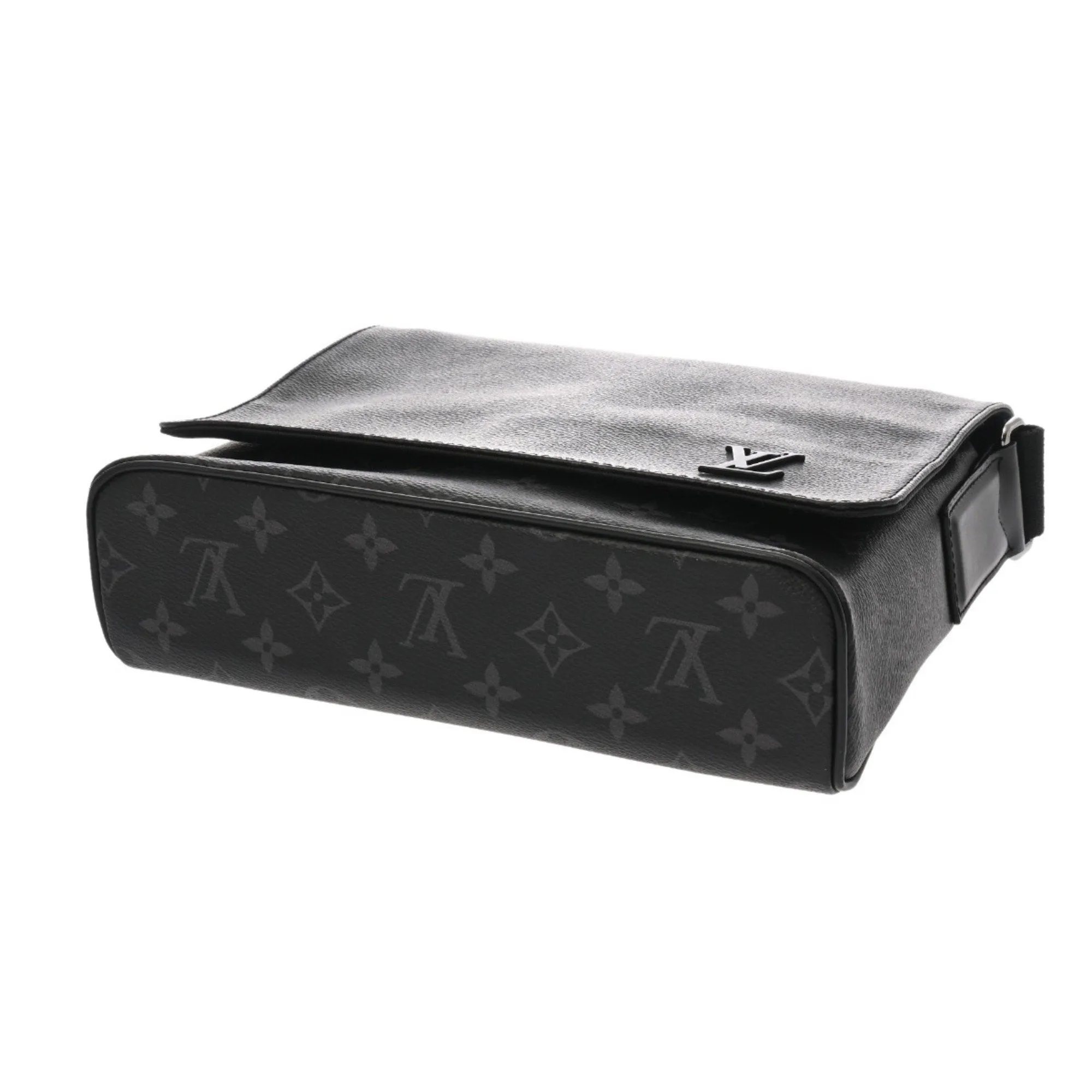 Louis Vuitton  Monogram Shoulder Bag (Pre-Owned)