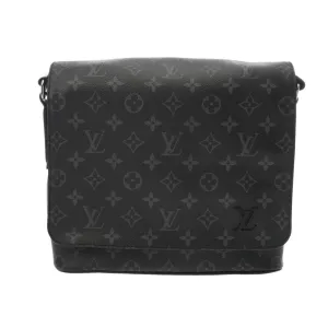 Louis Vuitton  Monogram Shoulder Bag (Pre-Owned)
