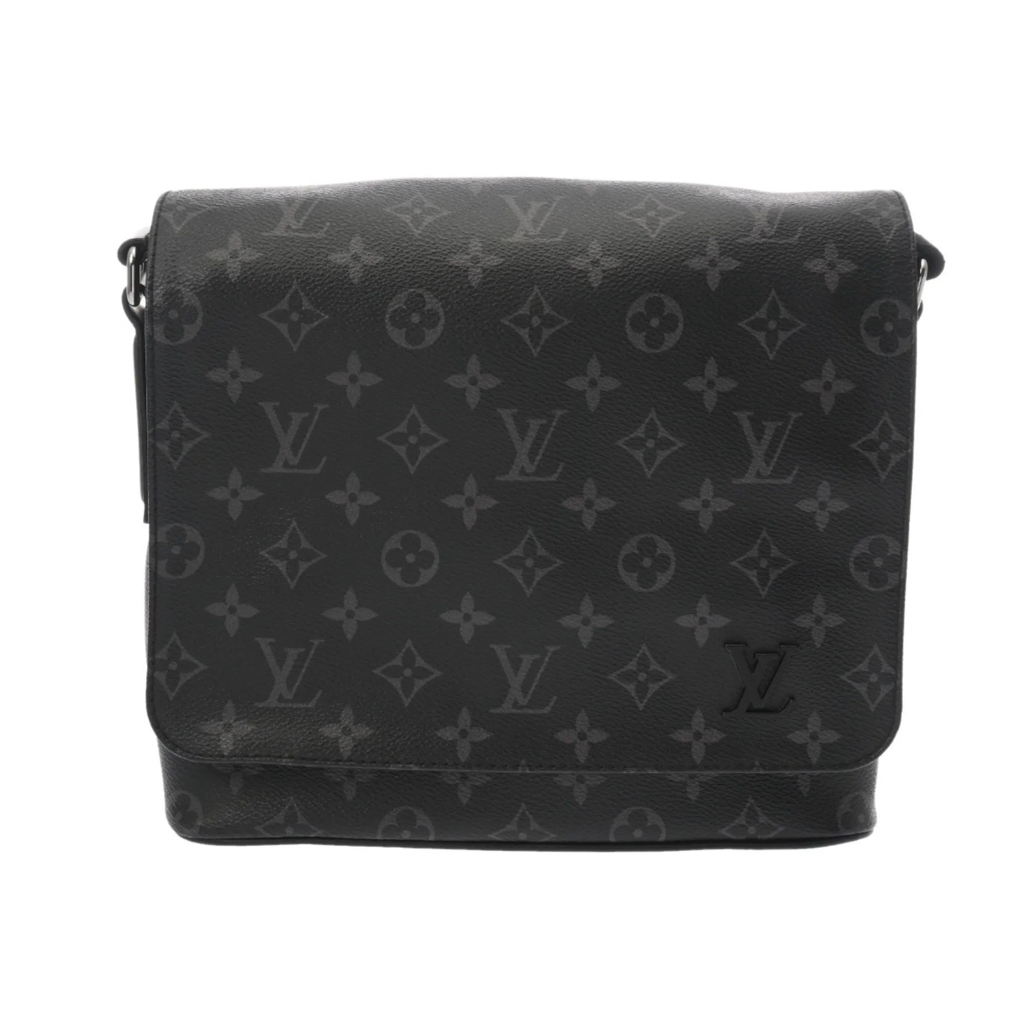 Louis Vuitton  Monogram Shoulder Bag (Pre-Owned)