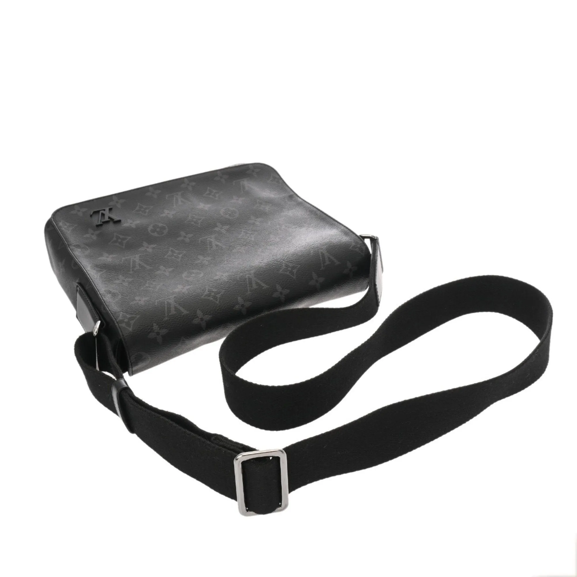 Louis Vuitton  Monogram Shoulder Bag (Pre-Owned)