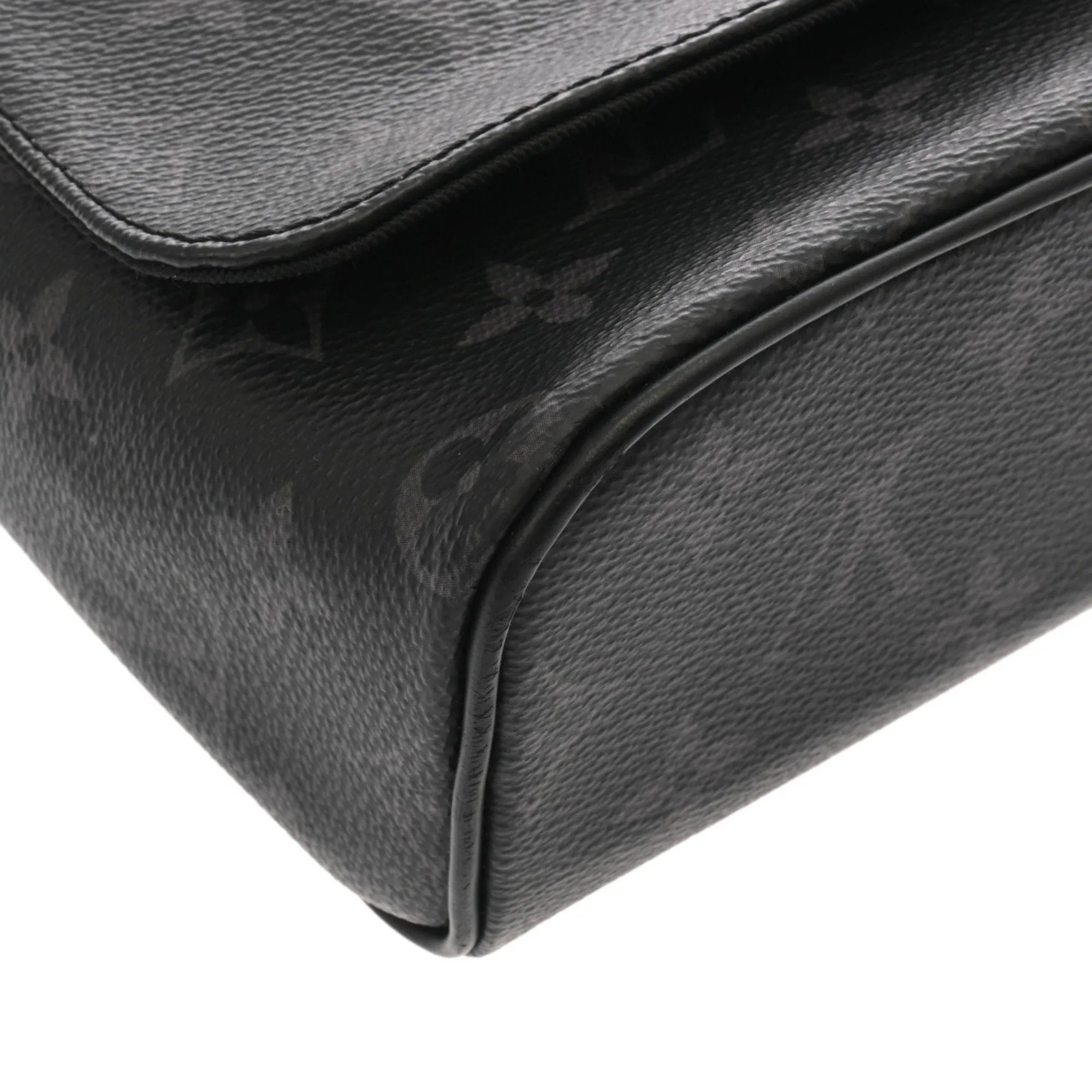 Louis Vuitton  Monogram Shoulder Bag (Pre-Owned)