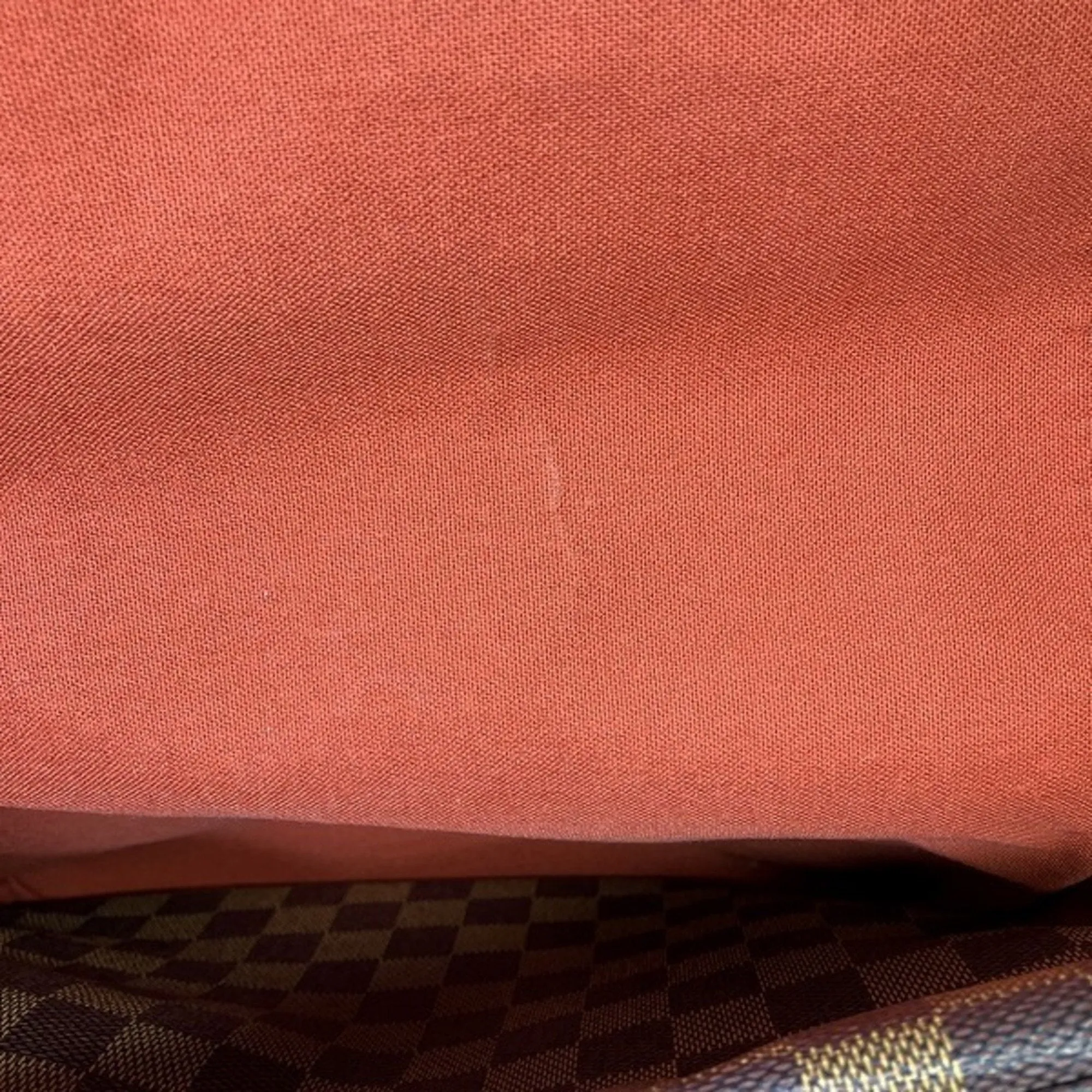 Louis Vuitton Naviglio Canvas Shopper Bag (Pre-Owned)