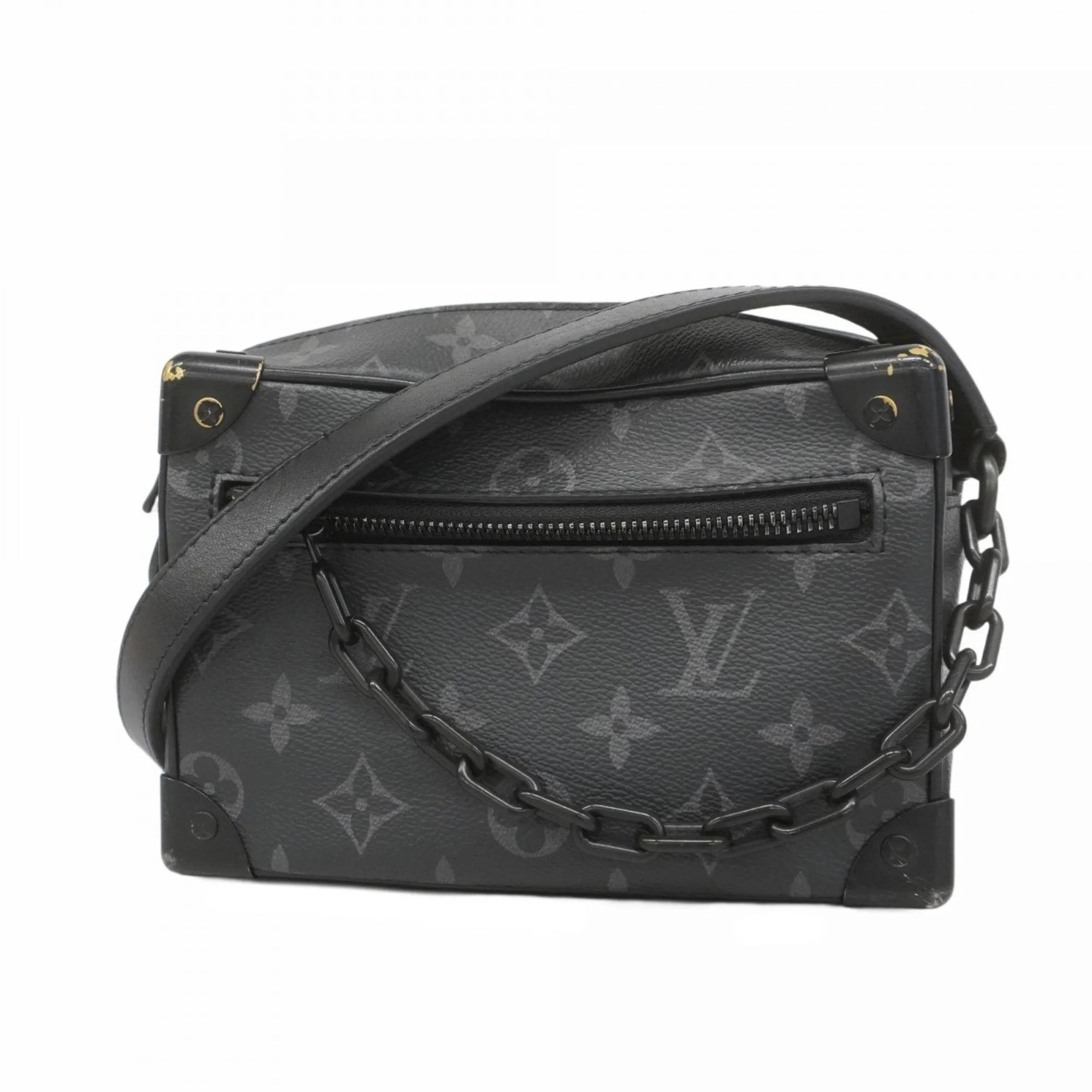 Louis Vuitton Shoulder Bag (Pre-Owned)