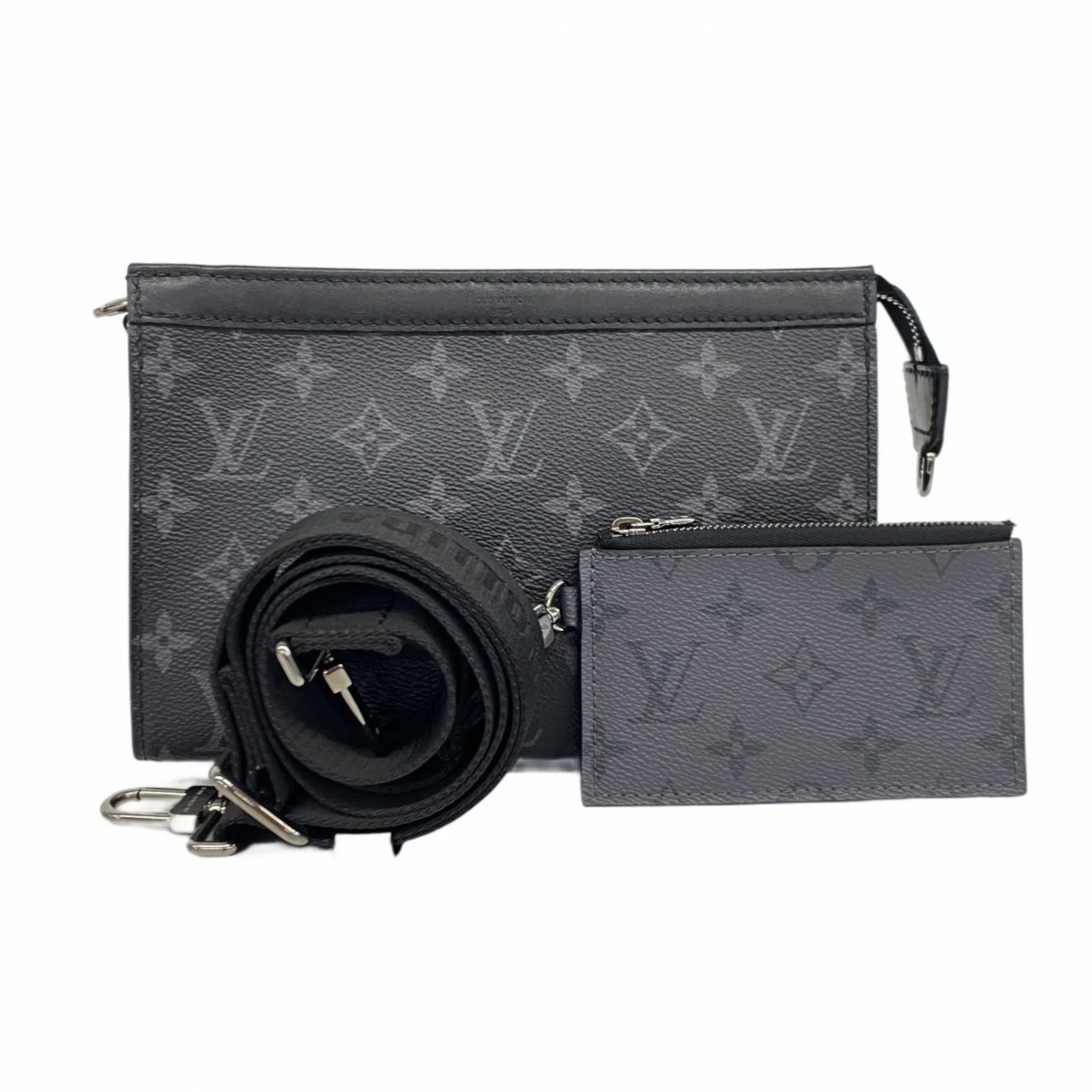 Louis Vuitton Shoulder Bag (Pre-Owned)