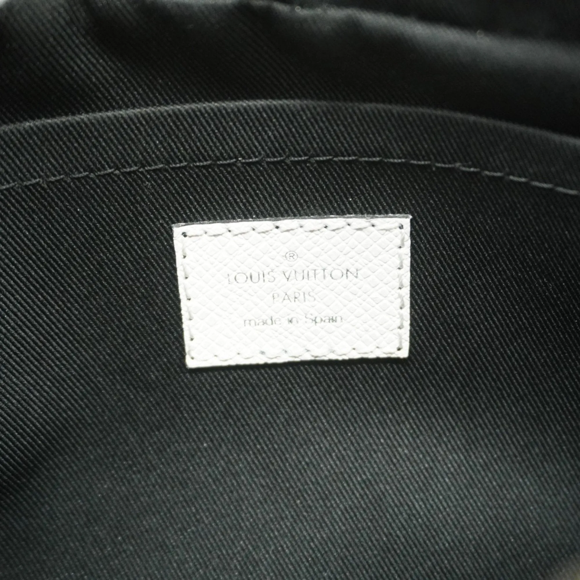Louis Vuitton Shoulder Bag (Pre-Owned)