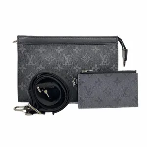Louis Vuitton Shoulder Bag (Pre-Owned)