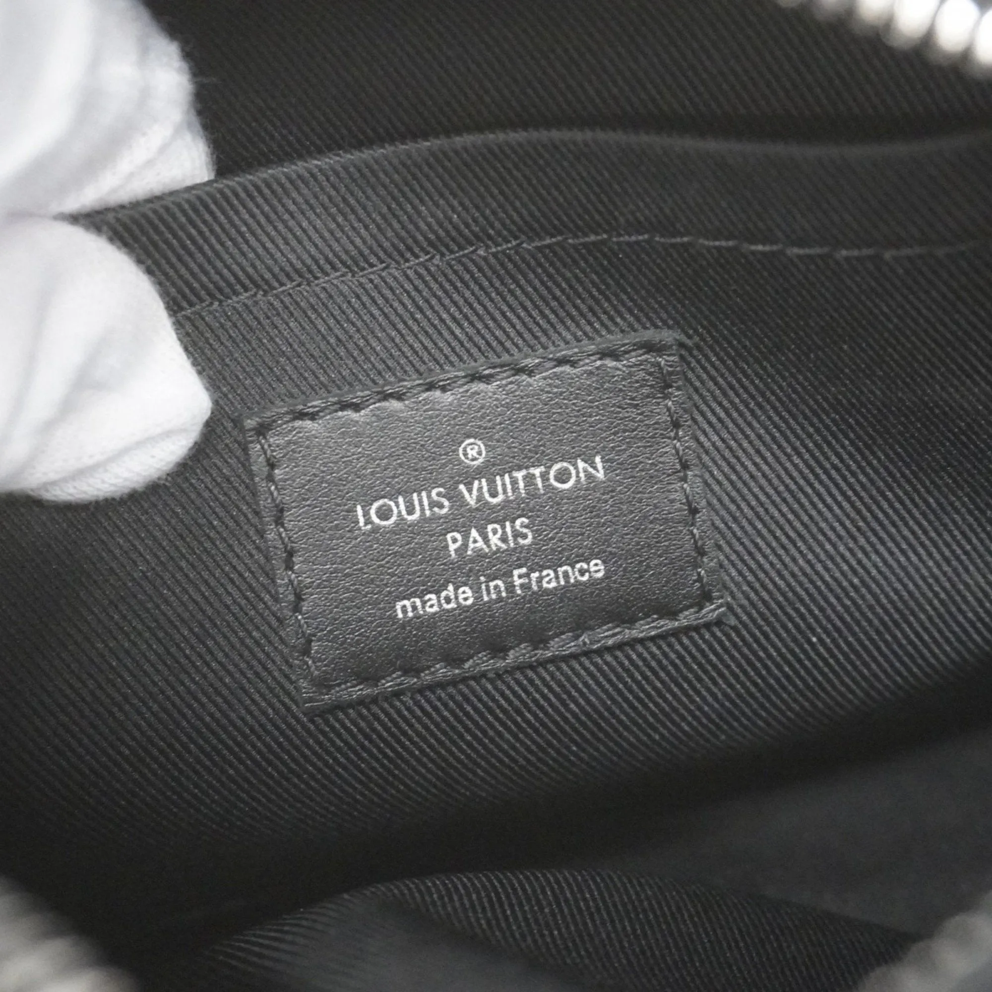 Louis Vuitton Shoulder Bag (Pre-Owned)