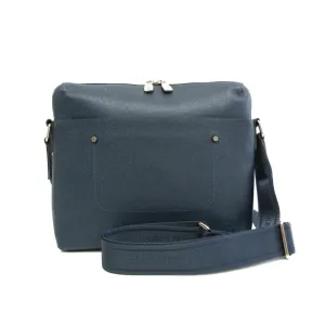 Louis Vuitton Taiga Taiga Leather Shoulder Bag (Pre-Owned)