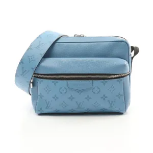 Louis Vuitton Taigarama Shoulder Bag (Pre-Owned)