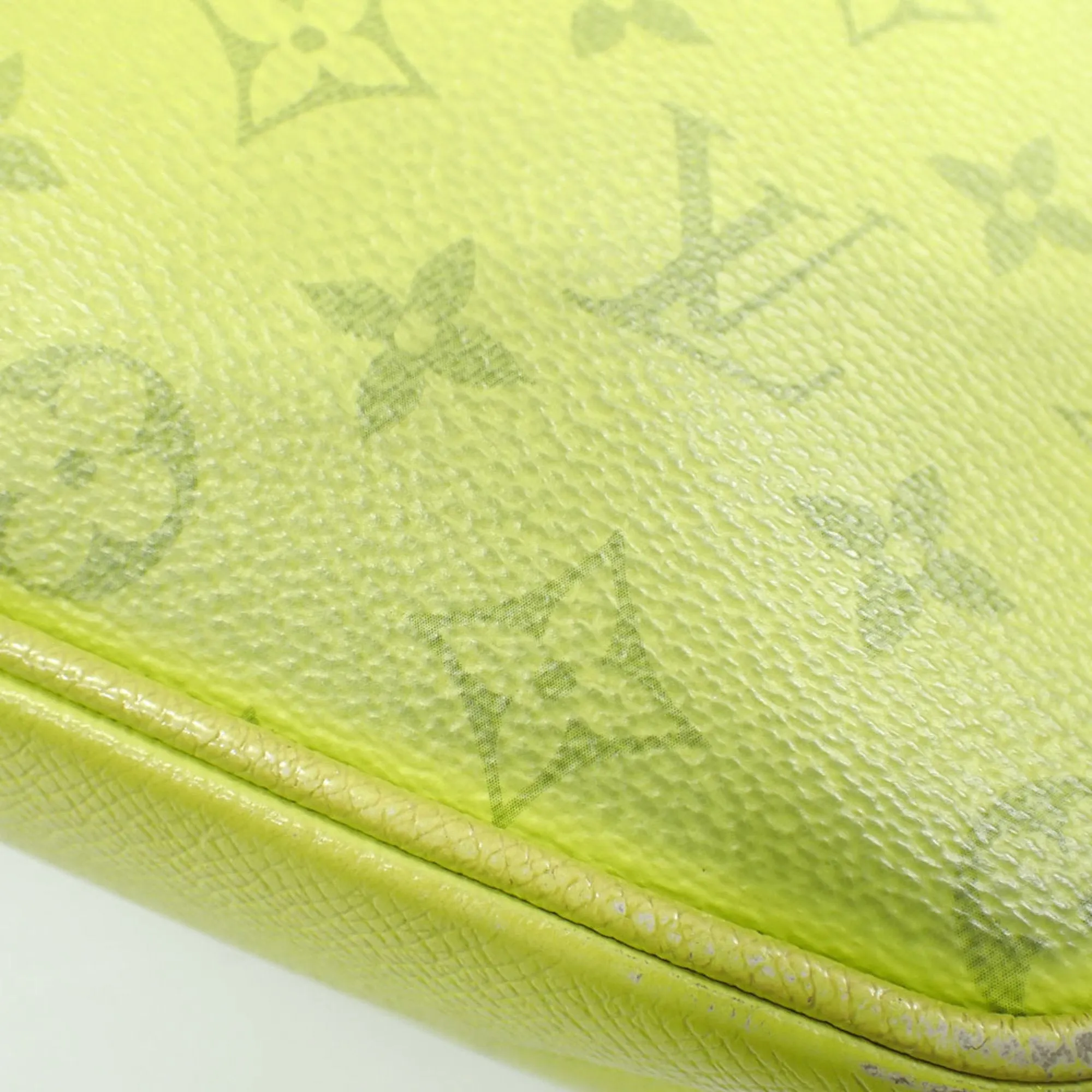 Louis Vuitton Taigarama Shoulder Bag (Pre-Owned)