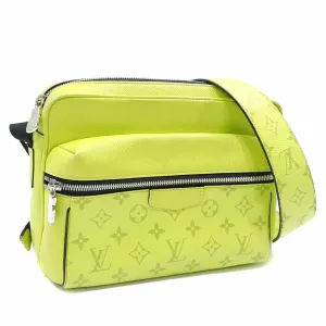 Louis Vuitton Taigarama Shoulder Bag (Pre-Owned)