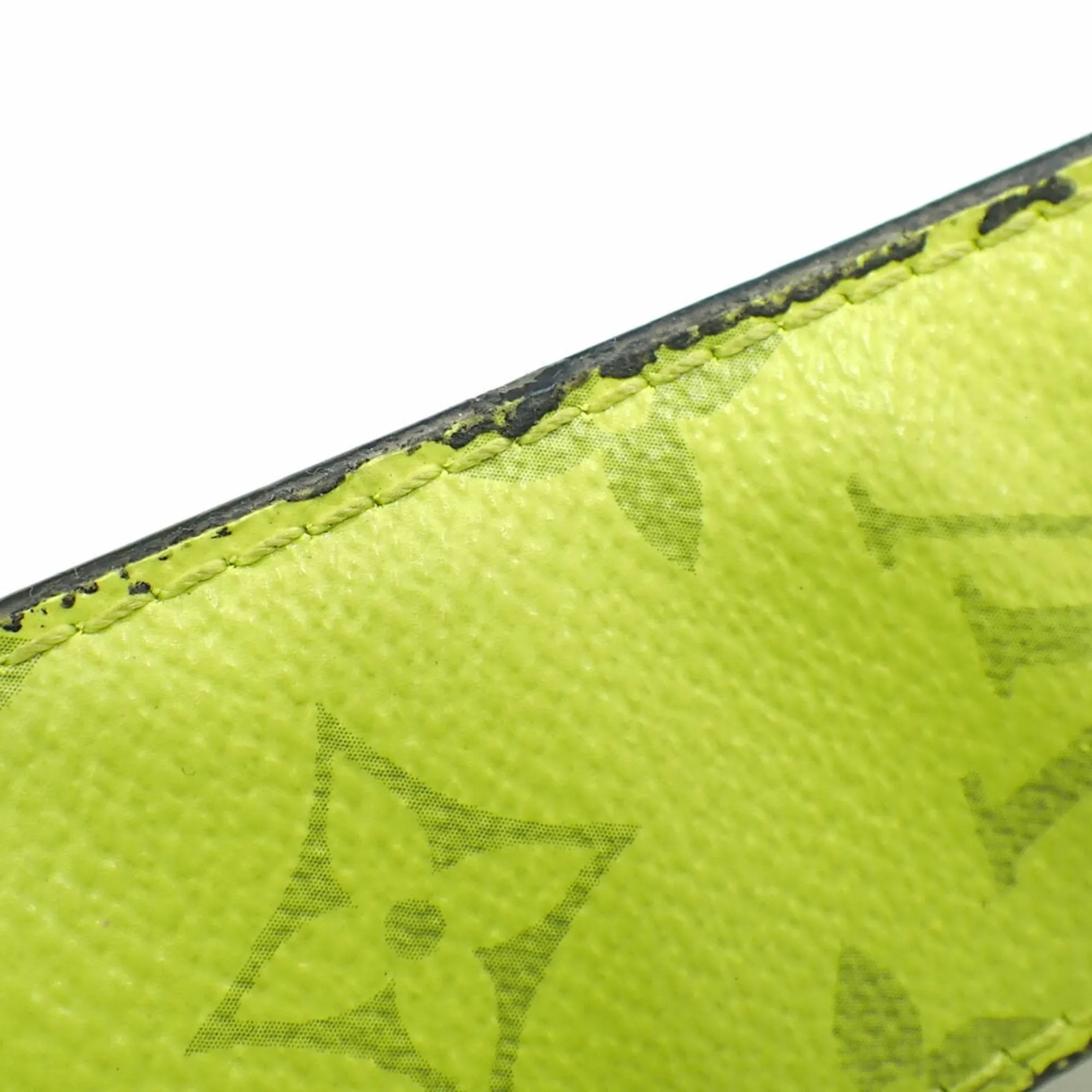 Louis Vuitton Taigarama Shoulder Bag (Pre-Owned)