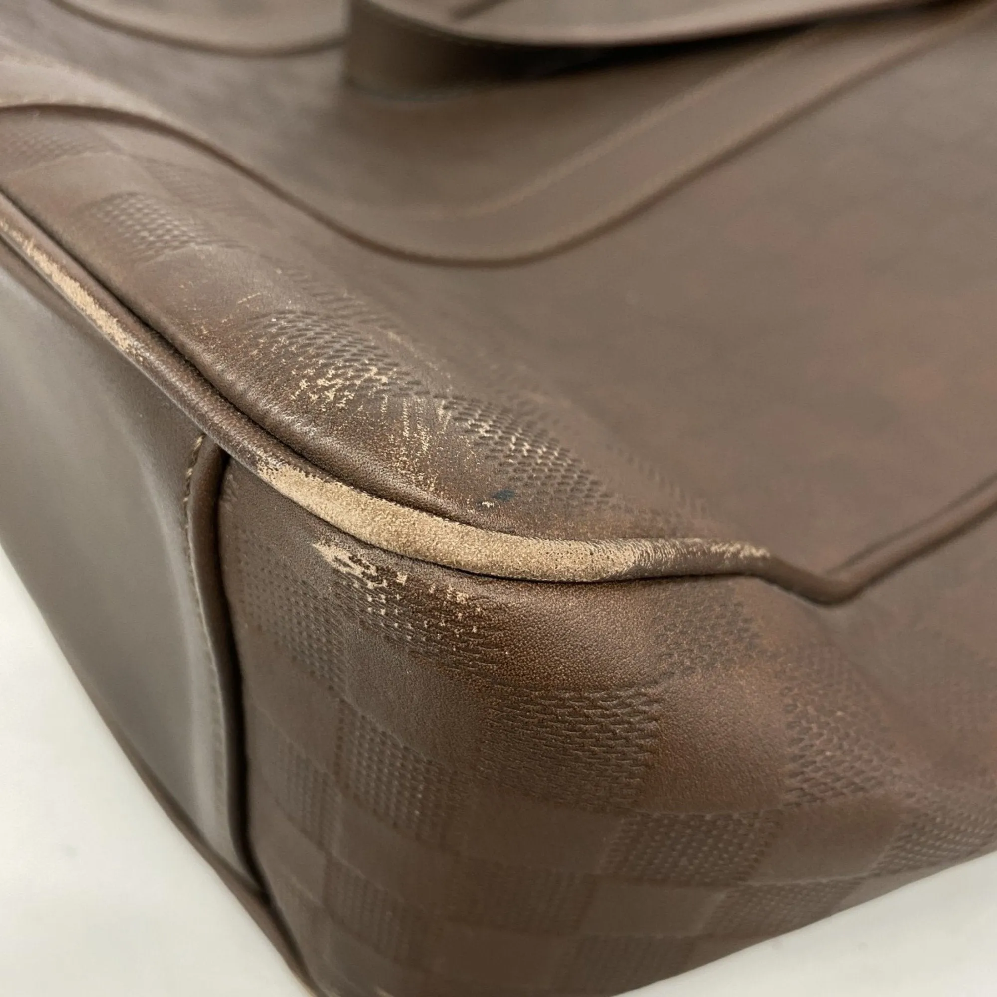 Louis Vuitton Tote Bag (Pre-Owned)