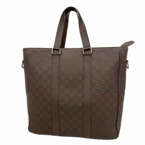 Louis Vuitton Tote Bag (Pre-Owned)