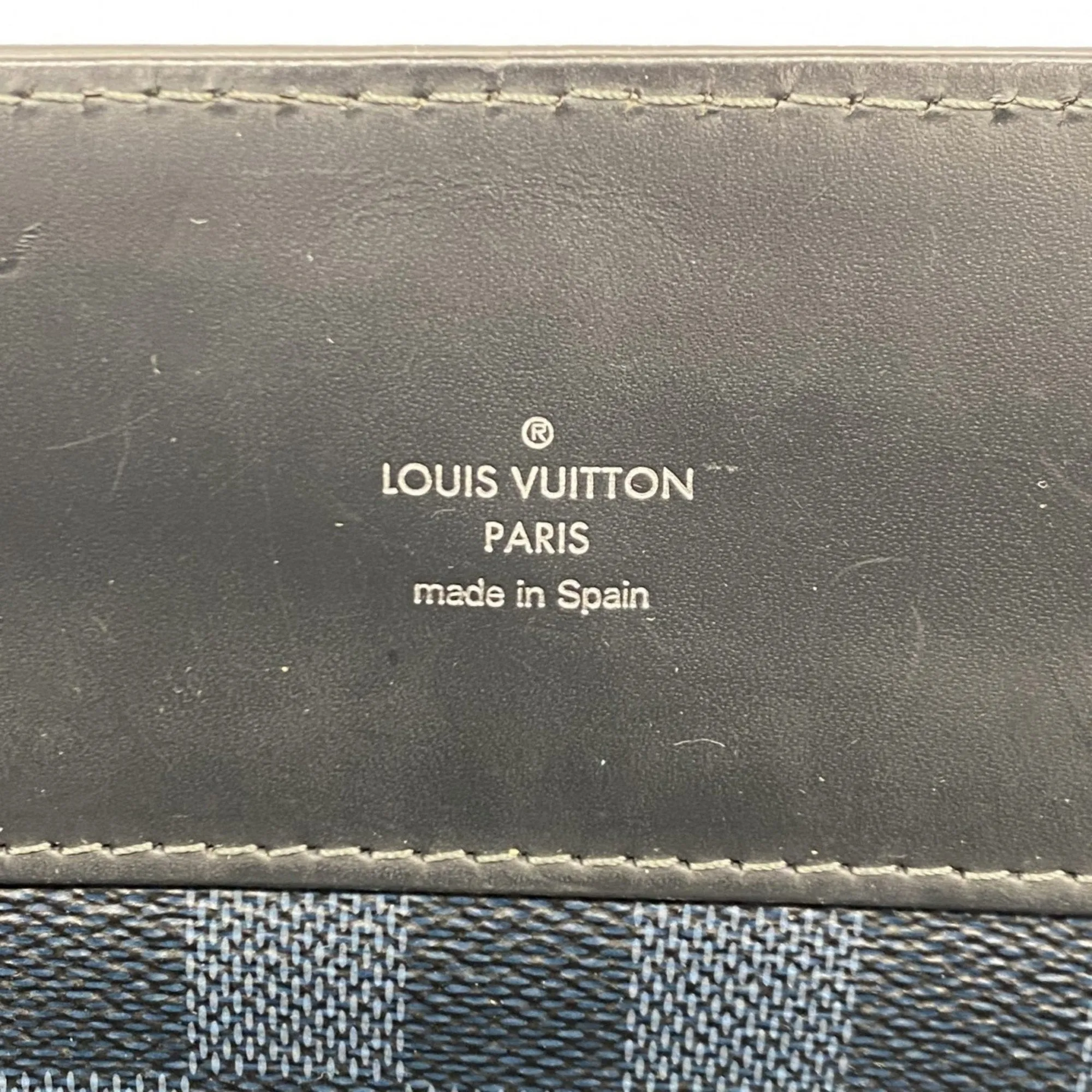 Louis Vuitton Tote Bag (Pre-Owned)