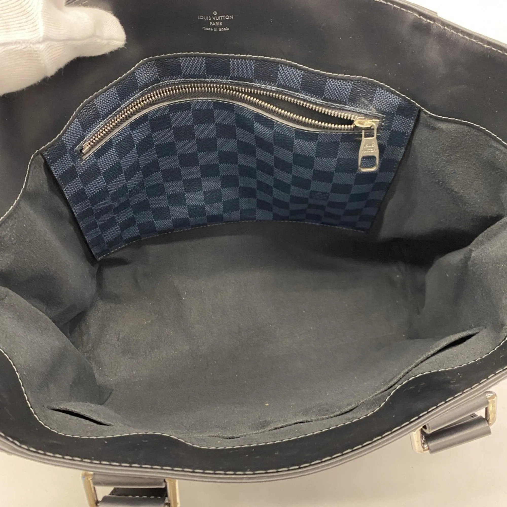 Louis Vuitton Tote Bag (Pre-Owned)
