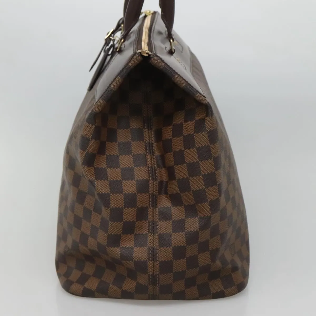 Louis Vuitton wich Pm Canvas Travel Bag (Pre-Owned)