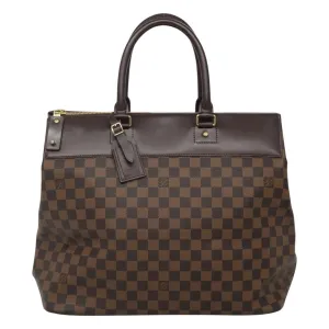 Louis Vuitton wich Pm Canvas Travel Bag (Pre-Owned)