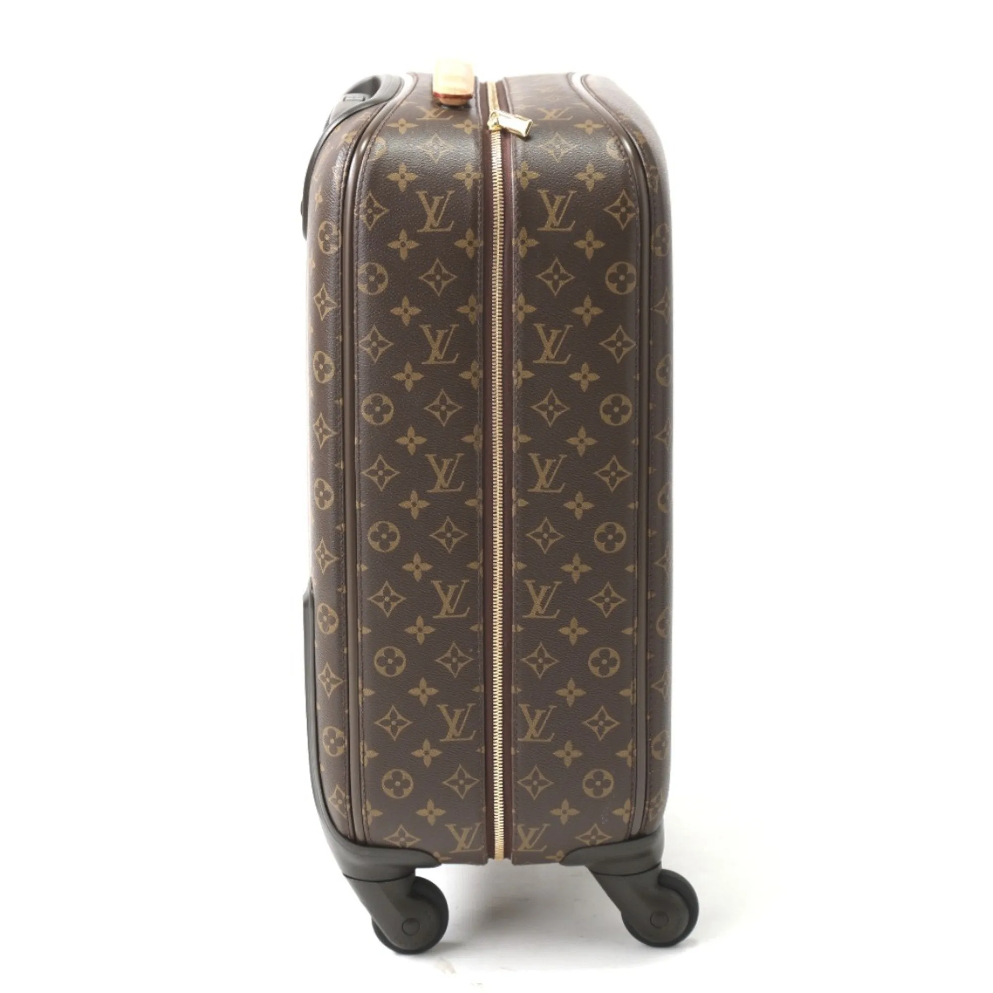 Louis Vuitton Zphyr Canvas Travel Bag (Pre-Owned)