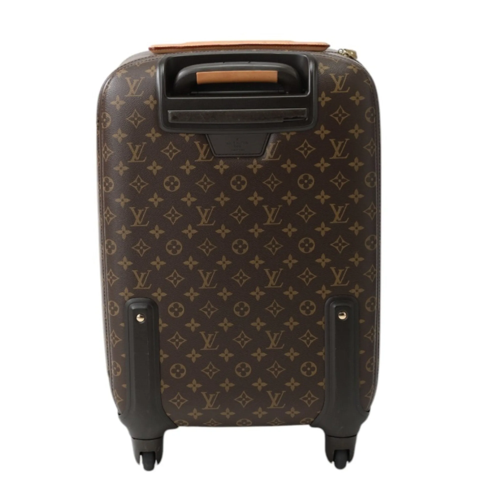 Louis Vuitton Zphyr Canvas Travel Bag (Pre-Owned)