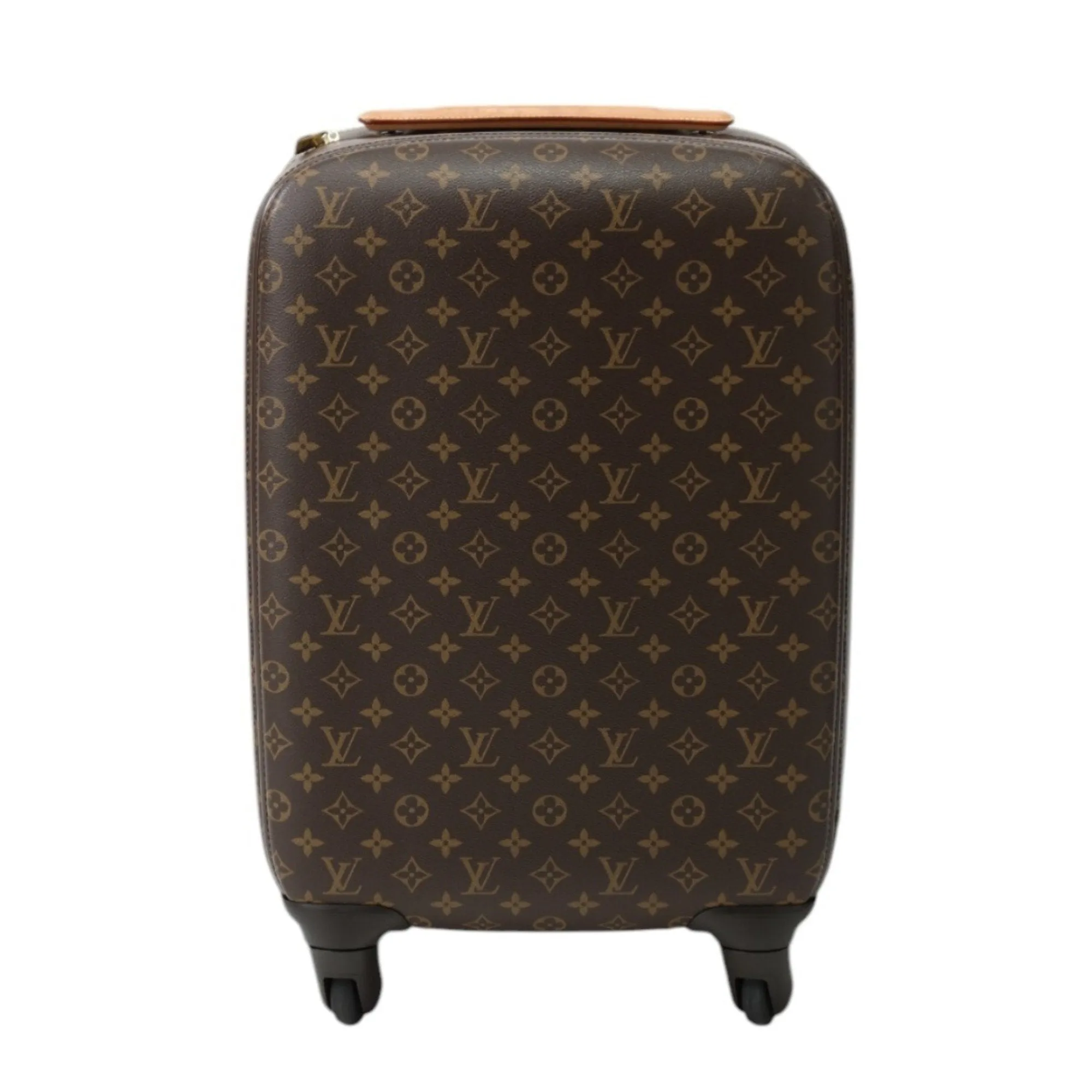 Louis Vuitton Zphyr Canvas Travel Bag (Pre-Owned)