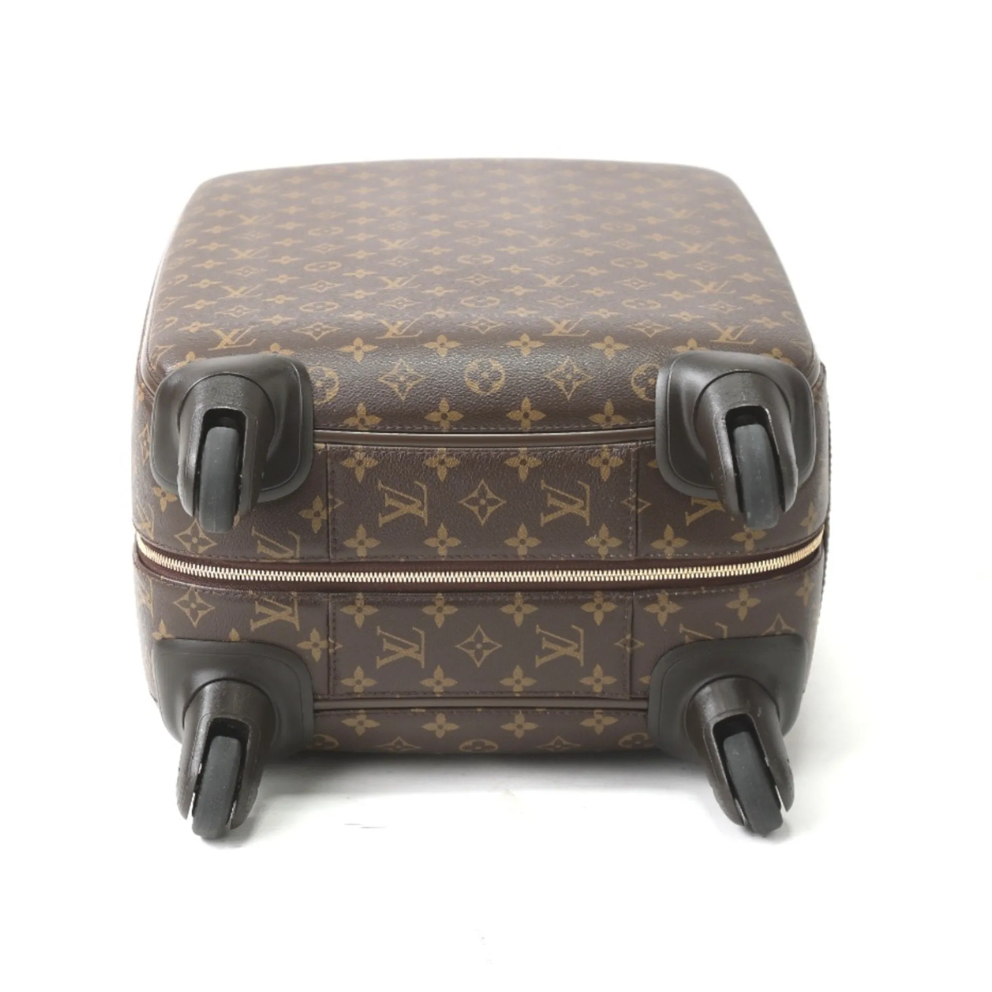Louis Vuitton Zphyr Canvas Travel Bag (Pre-Owned)