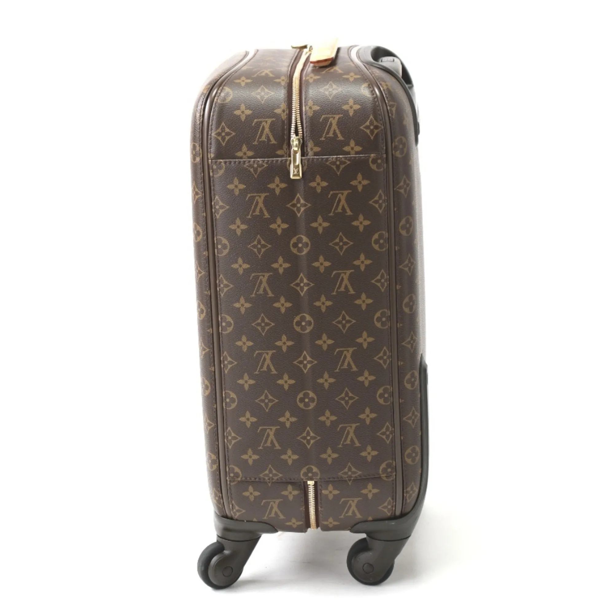Louis Vuitton Zphyr Canvas Travel Bag (Pre-Owned)