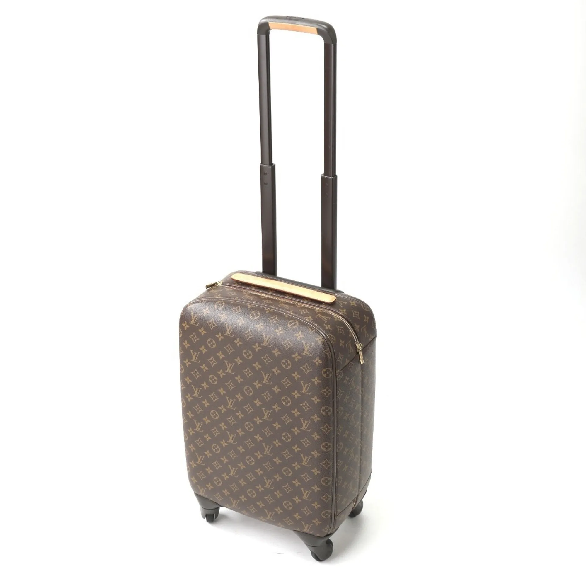 Louis Vuitton Zphyr Canvas Travel Bag (Pre-Owned)