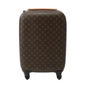Louis Vuitton Zphyr Canvas Travel Bag (Pre-Owned)
