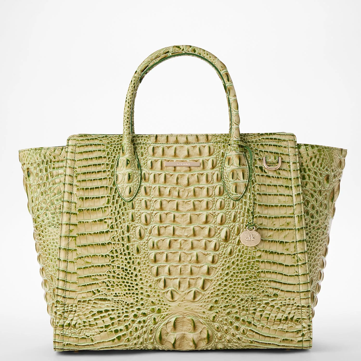 Megan Tote Fern Melbourne