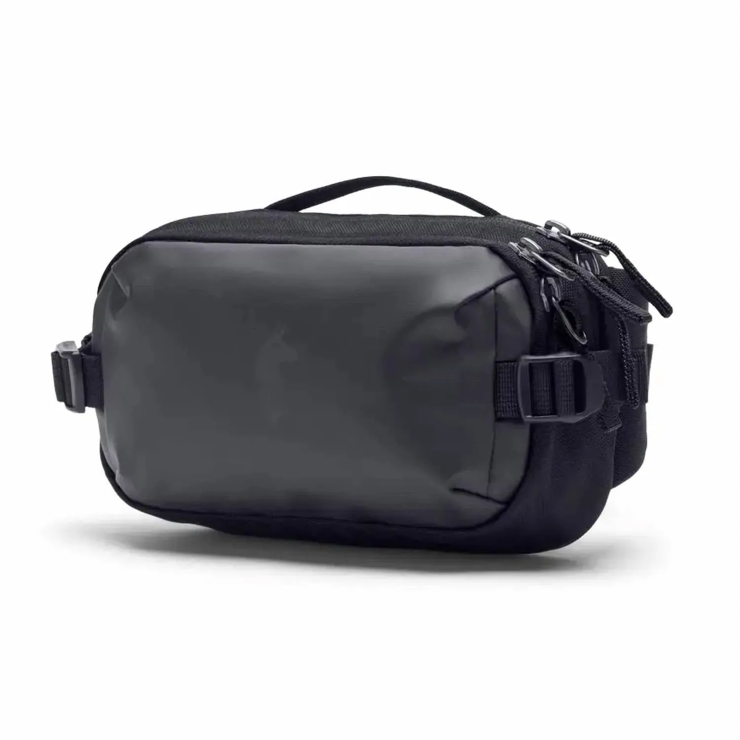 Men's Allpa X 1.5L Hip Pack In Black