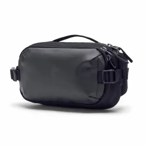Men's Allpa X 1.5L Hip Pack In Black