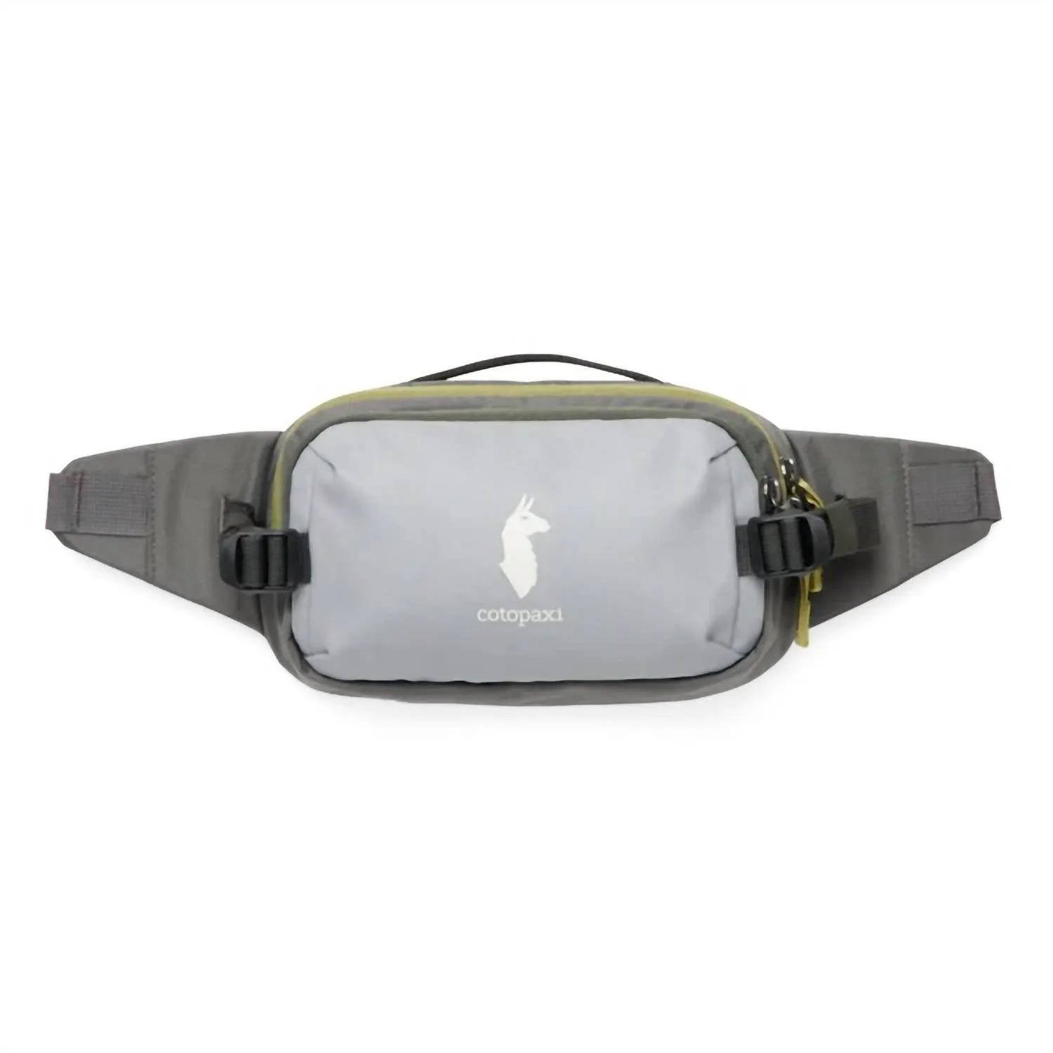 Men's Allpa X 1.5L Hip Pack In Smoke/cinder