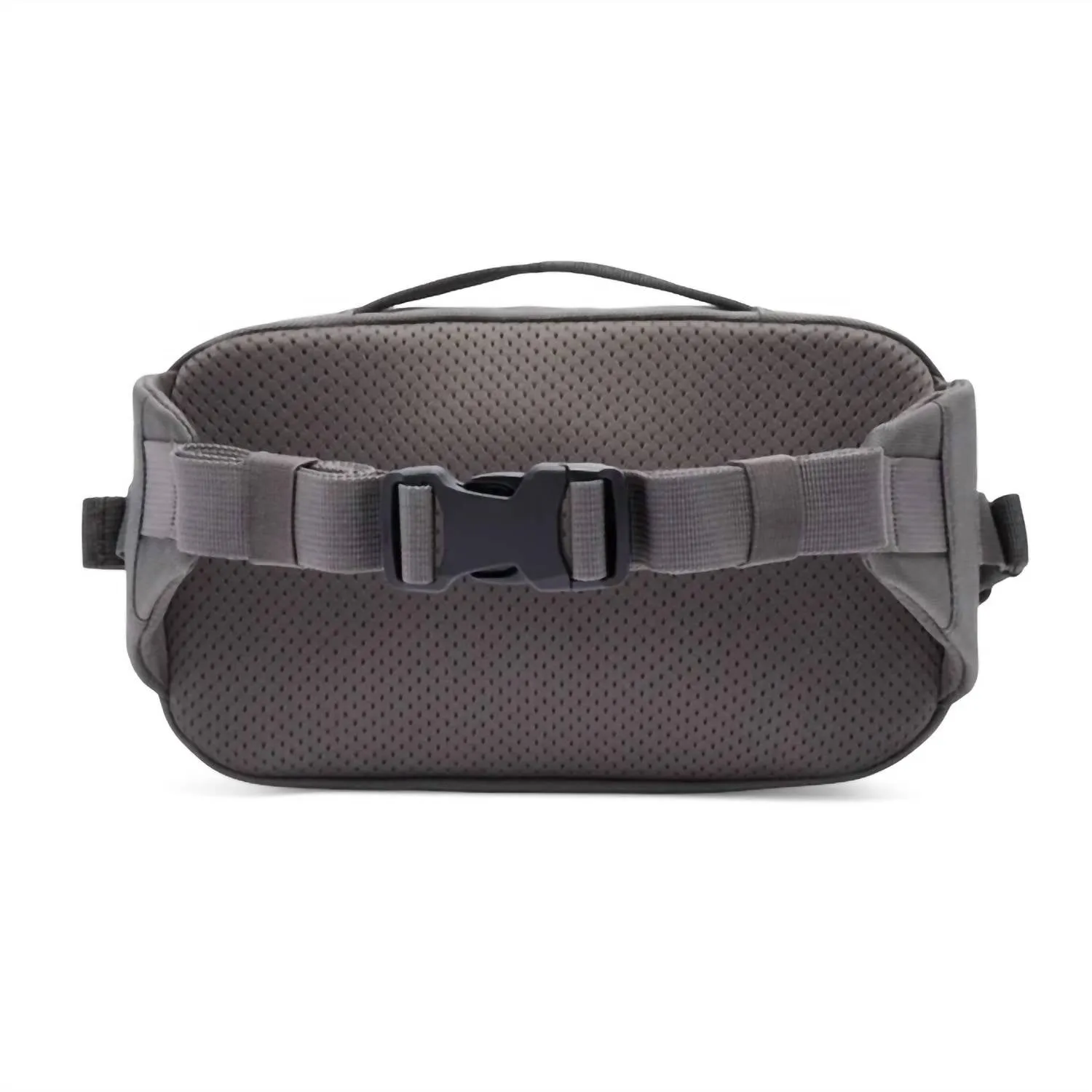 Men's Allpa X 1.5L Hip Pack In Smoke/cinder