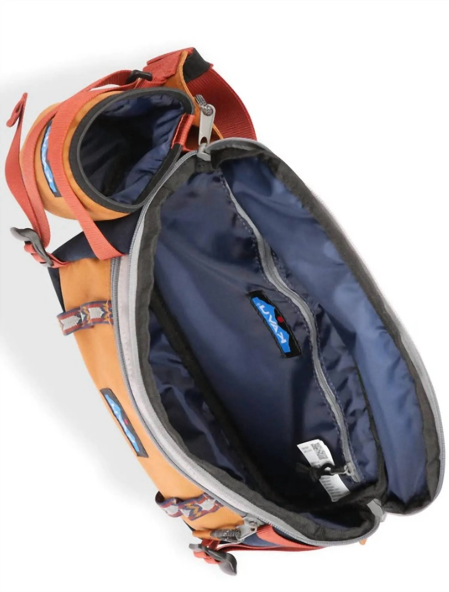 Men's Washtucna Bag In Camp Time