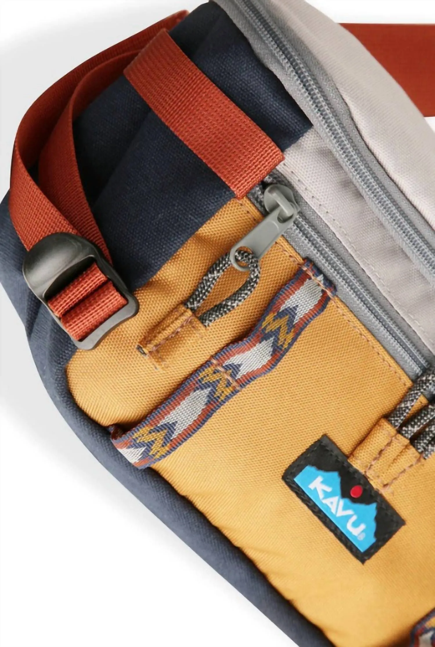 Men's Washtucna Bag In Camp Time