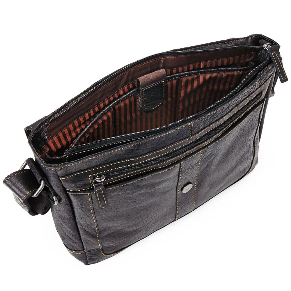 Messenger Bag #7314