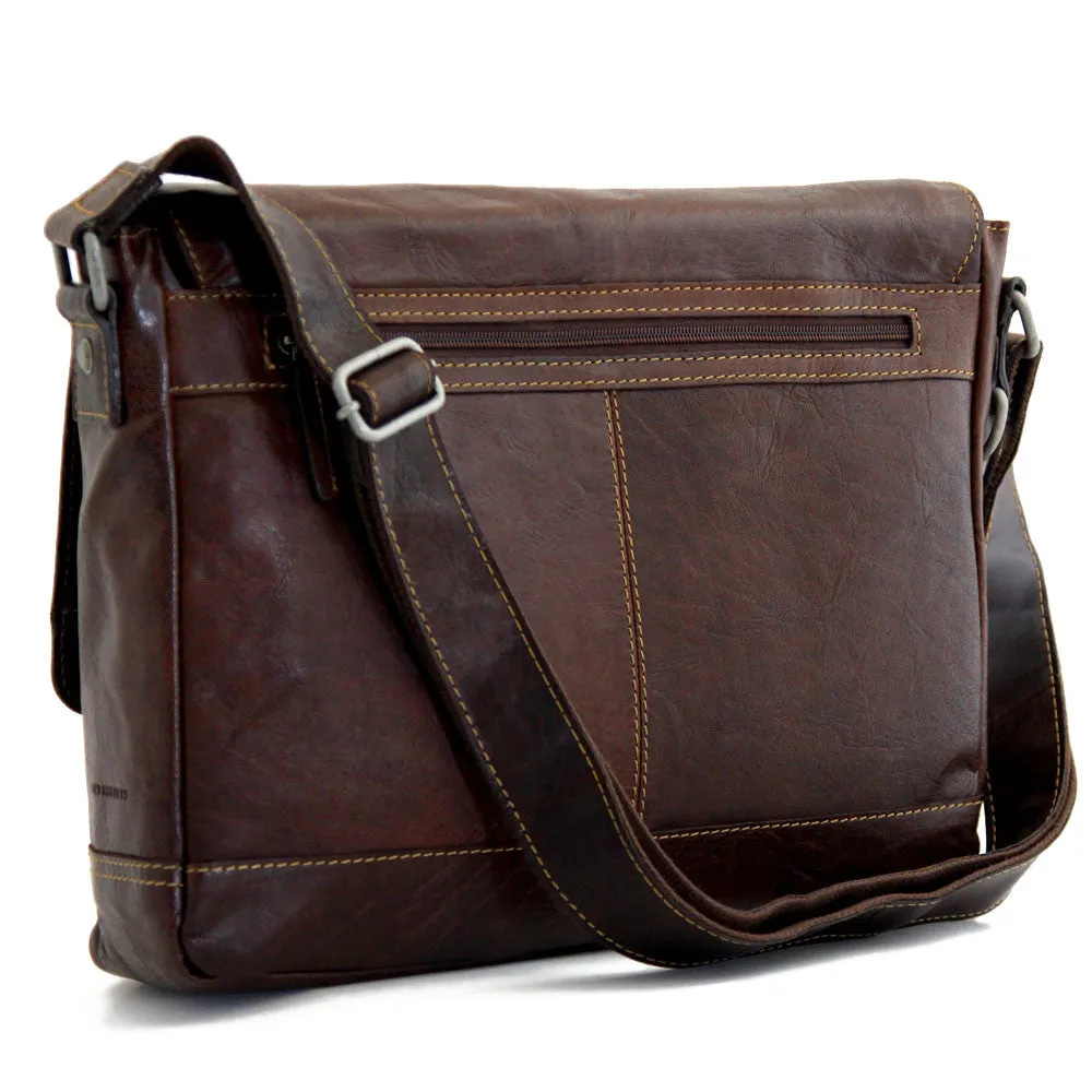 Messenger Bag #7314