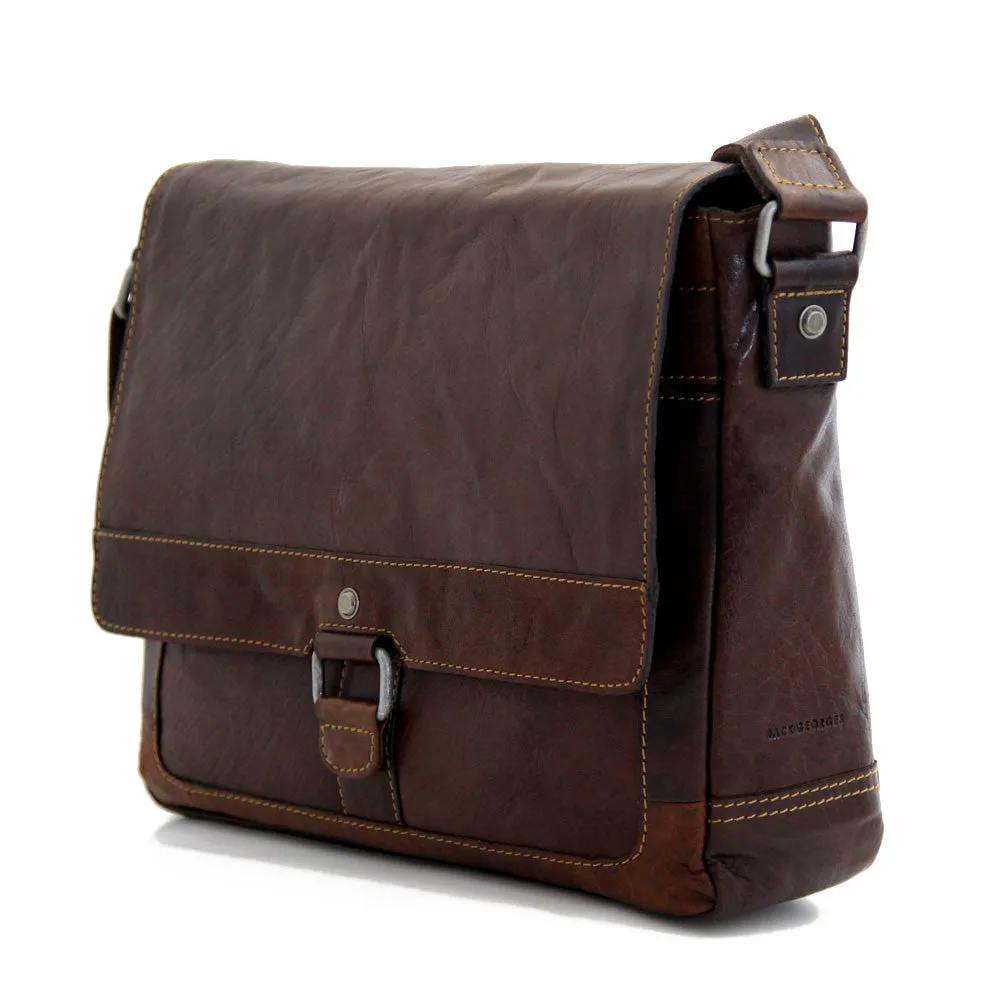 Messenger Bag #7314