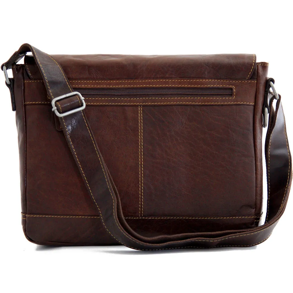 Messenger Bag #7314
