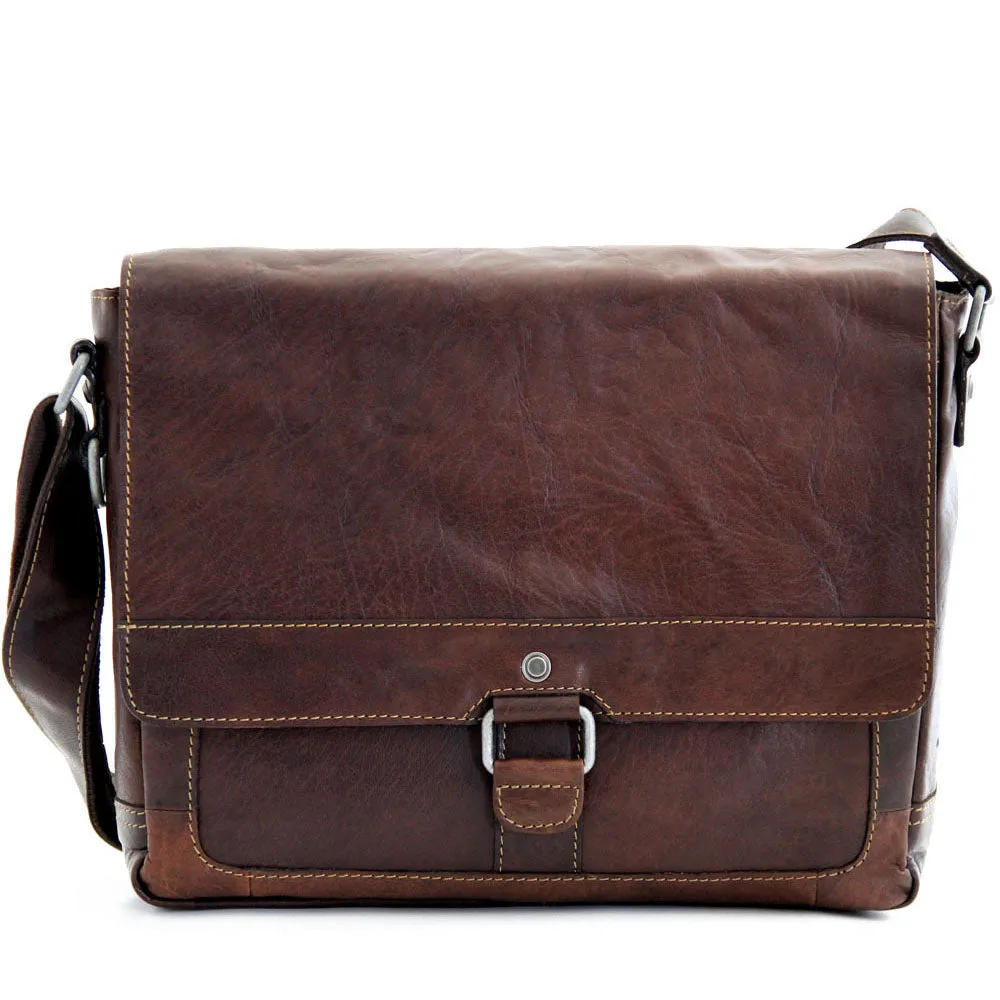 Messenger Bag #7314