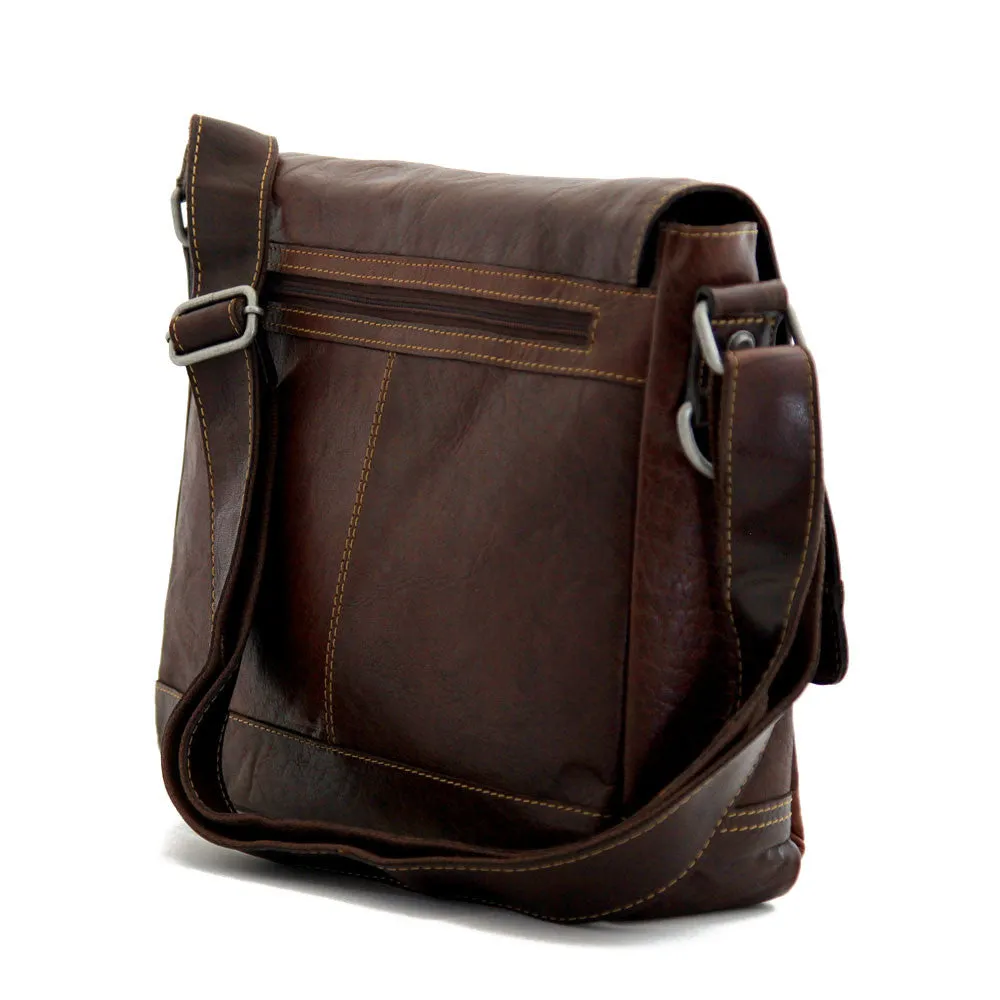 Messenger Bag #7314