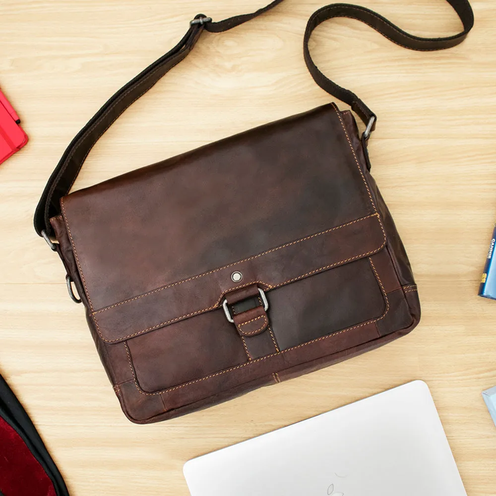 Messenger Bag #7314